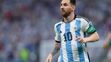 El agente de Lionel Messi ha tratado de restarle importancia a los vínculos de su cliente con un traspaso al Inter Miami