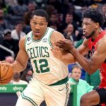 Celtics forward Grant Williams says he could have received 'better deal'