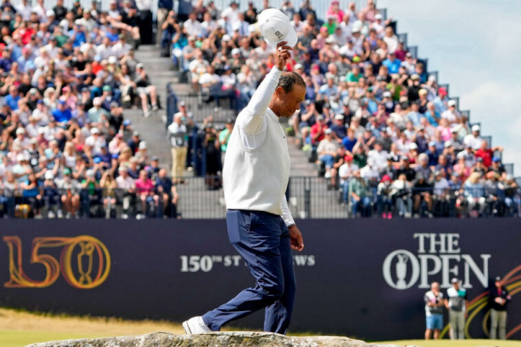 El bono de $ 15 millones de Tiger Woods fue una ganga: el PGA Tour le debe mucho más
