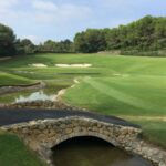 El calendario de la LIV Golf League 2023 comienza a tomar forma con paradas en México, Singapur y España