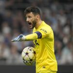 Hugo Lloris siente que el Tottenham mostró un gran carácter al remontar para vencer al Marsella