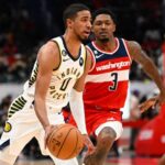 Pacers coach Rick Carlisle says Tyrese Haliburton can be a future All-Star