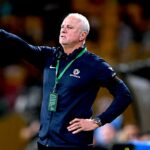 El entrenador de los Socceroos, Graham Arnold, ha revelado que está abierto a ofertas después de la Copa del Mundo en Qatar, y la Major League Soccer de Estados Unidos es una opción genuina.