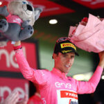 El éxito del Giro de Italia le da a Juan Pedro López un contrato a largo plazo en Trek-Segafredo