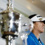 El golfista neozelandés Ko regresa al No. 1 del mundo