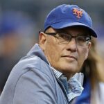 Según los informes, el propietario de los Mets, Steve Cohen, tiene sus ojos en más que las actuaciones del equipo de la MLB.