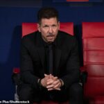 El conjunto de Diego Simeone quedó eliminado de la Champions y finalizó último de grupo