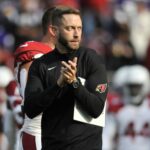 Kliff Kingsbury, Cardenales