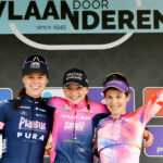 'Es una pena' - Dwars door Vlaanderen negó la licencia de Women's WorldTour en 2023