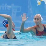 España, campeona de Europa, jugará el oro en las Superfinales de la Liga Mundial - Total Waterpolo