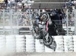 Darryn Binder se estrelló en moto, MotoGP, Valencia MotoGP, 5 noviembre