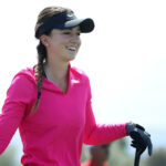 Esta ex ganadora del PGA Tour convertida en instructora está teniendo un gran impacto en el juego femenino.