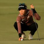 Faultless Ko toma ventaja de cinco golpes en el LPGA Tour Championship
