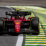Ferrari detuvo el desarrollo de F1-75 cuando los fondos se agotaron