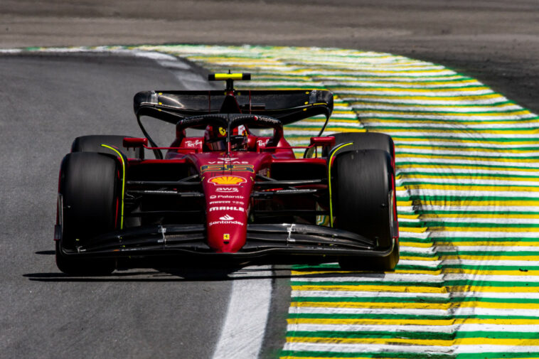Ferrari detuvo el desarrollo de F1-75 cuando los fondos se agotaron