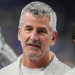 Frank Reich quiere volver a entrenar después de ser despedido por los Colts