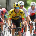 'Fue horrible, odiaba tanto andar en bicicleta' - Tom Dumoulin revela sus luchas dentro y fuera de la bicicleta