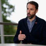 Gareth Southgate observará a sus jugadores de Inglaterra este fin de semana mediante un sistema de análisis especial