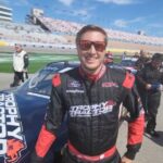 Garrett Smithley NASCAR Serie Xfinity BJ McLeod Motorsports 2023