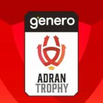 Sorteo de cuartos de final del Trofeo Genero Adran