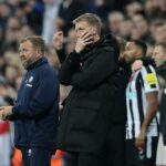La derrota del Chelsea ante Newcastle el sábado aumenta la presión sobre el entrenador Graham Potter
