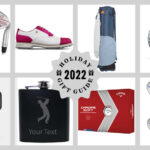 Guía de regalos navideños 2022 de Golfweek: ideas de regalos de golf personalizados