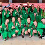 Gyorgy Gerendas: Ferencvaros está "casi completo" - Total Waterpolo