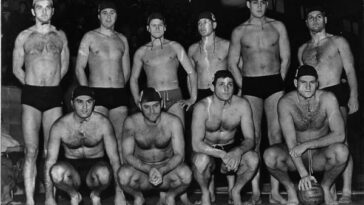 Historia de la Champions League: Seis décadas de waterpolo de primer nivel - Total Waterpolo