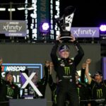 Inspección completa: Ty Gibbs gana oficialmente en Phoenix, logra el título de la serie Xfinity 2022 (desmontaje del motor pendiente)