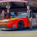 JR Motorsports, Bass Pro Shops alcanzan una asociación ampliada, Dale Jr. correrá dos carreras Xfinity en 2023