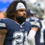 Jerry Jones de los Cowboys comparte un cronograma firme para el regreso de Ezekiel Elliott