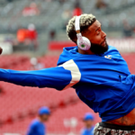 John Lynch dice que los 49ers estarían abiertos a explorar fichar a Odell Beckham Jr.