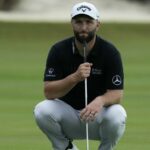 Jon Rahm dice que los jugadores del PGA Tour "deberían estar agradecidos de que sucedió LIV"