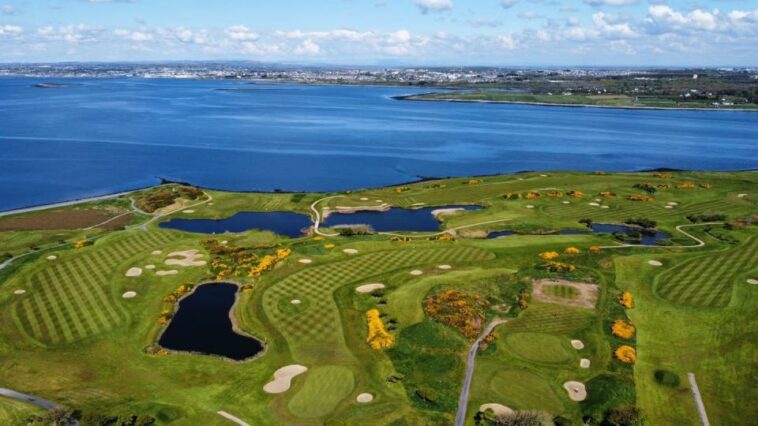 Juega torneos de golf en Irlanda, The 2023 Golfweek Emerald Isle Championship