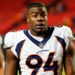 Jugador de los Broncos demanda a cargadores, NFL, ESPN y otros después de rotura de ligamento cruzado anterior