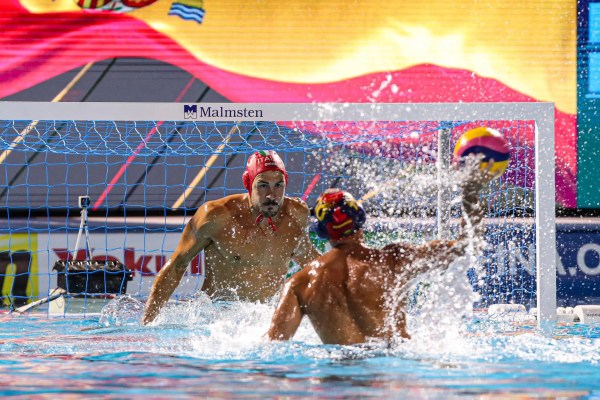 LEN Euro Cup: Muchos goles y partidos reñidos - Total Waterpolo