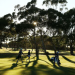 LIV Golf anuncia que uno de los 14 eventos en 2023 será en Australia
