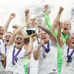 La UEFA anuncia que se lanzará una Liga de Naciones Femenina a partir del próximo año