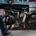 La ciudad de Nueva York vio tres incendios de baterías de bicicletas eléctricas en las últimas 24 horas