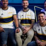 La innovadora propuesta que le ofrecieron a Boca para su camiseta