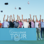 La mano fría de Kimsey se adjudica el final del Challenge Tour Golf News