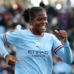 Khadija Shaw aseguró el Jugador del Mes