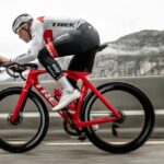 La tecnología que hace que la nueva Trek Madone sea 20 vatios más rápida