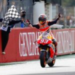 Las mejores carreras finales de MotoGP™ para ganar títulos de la temporada