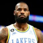 Lakers LeBron James to miss first game of season against Jazz