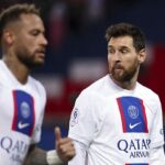 Lionel Messi está ignorando las llamadas de su ex club Barcelona en medio del interés del Inter Miami