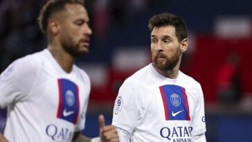 Lionel Messi está ignorando las llamadas de su ex club Barcelona en medio del interés del Inter Miami