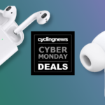 Los auriculares Apple AirPods Pro 2 alcanzan el precio más bajo en la venta de Cyber ​​​​Monday