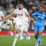 Eric Dier dijo anteriormente cuán vital era el sueño para la preparación.