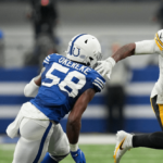 MNF: Steelers derrotan a los Colts 24-17